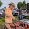 Innerkip BBQ & Mary Memorial